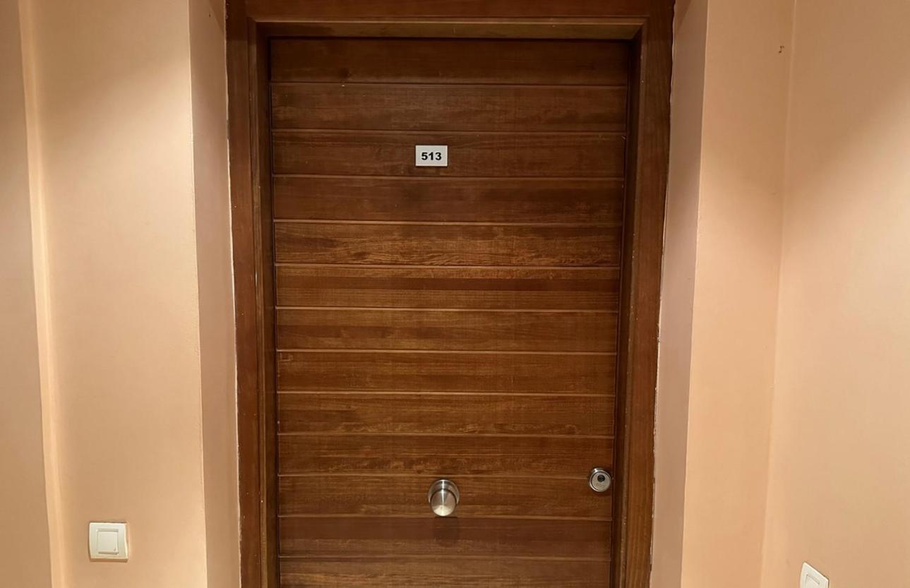 Appartement Calme, Gueliz Marraquexe Exterior foto
