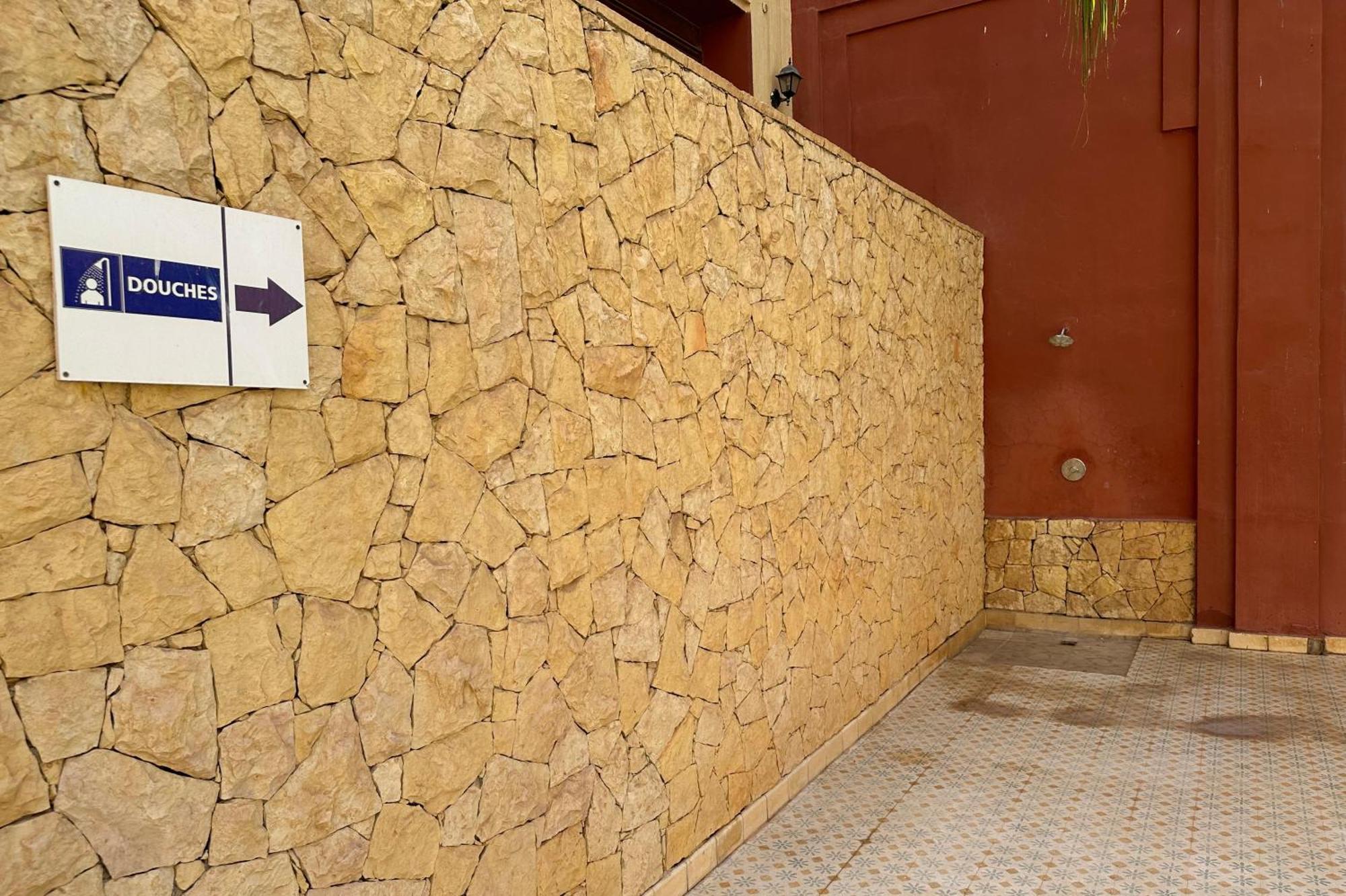 Appartement Calme, Gueliz Marraquexe Exterior foto